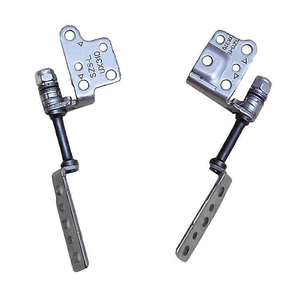 LCD Hinge Set Left&Right Shaft for Asus Zenbook UX310 UX310UA UX310UQ