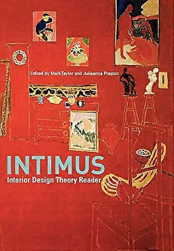 INTIMUS: Interior Design Theory Reader
