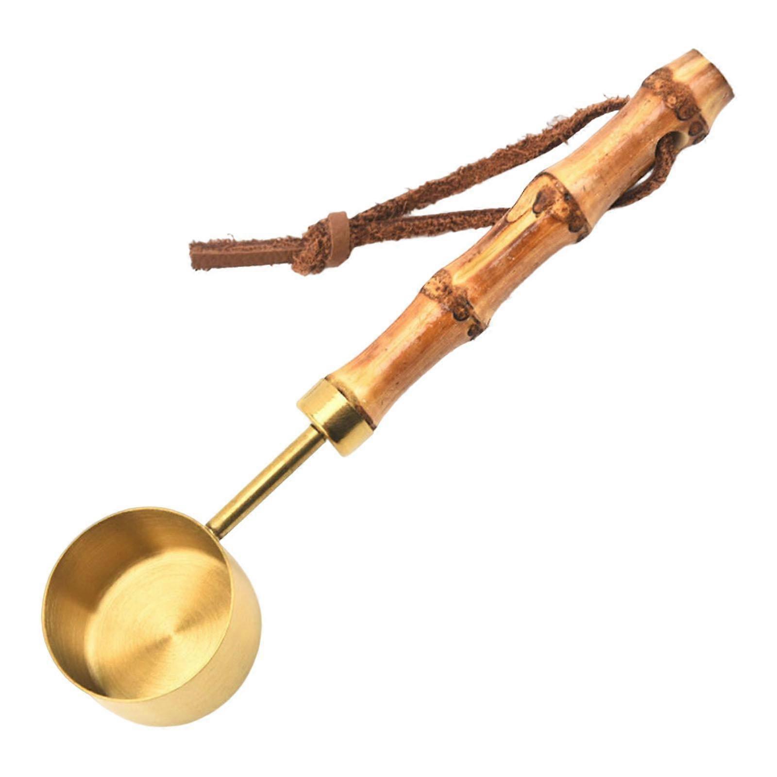 Kitchen 15ml Measuring Spoon Stainless Steel Heavy Duty for Baking Cooking