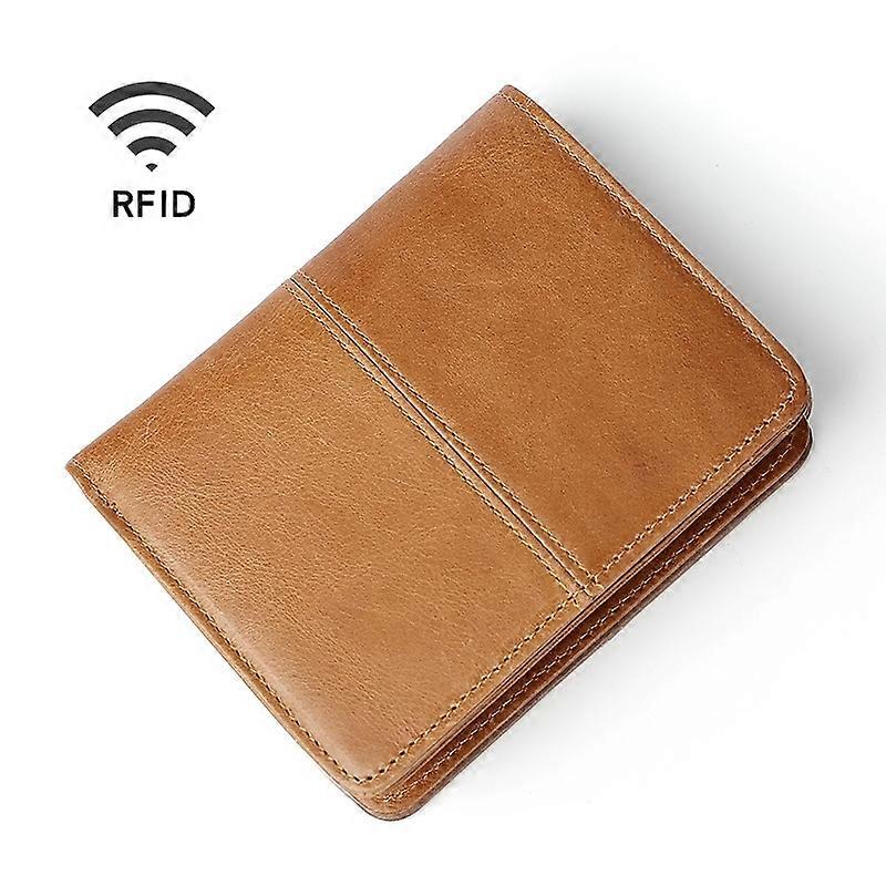 TP-195 RFID Change Purse