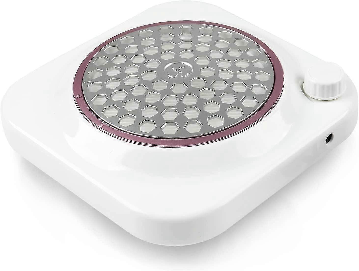 Nail Duster Collector For Nail Salons