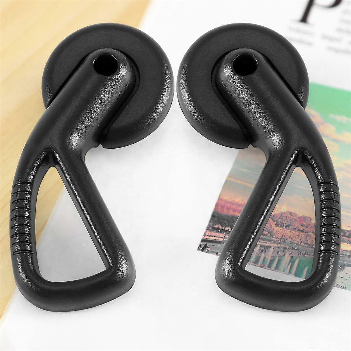 Car Adjuster Knob Lever Handle for 206 207 C2
