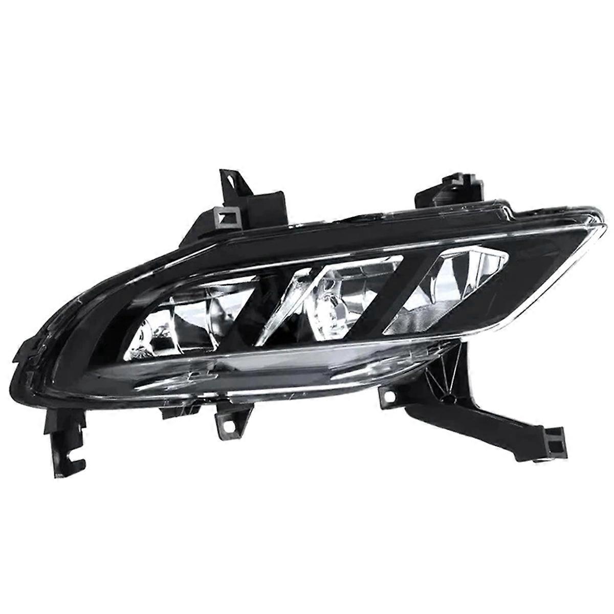 Car Left/Right Front Fog Lamp for Nissan Maxima 2016 2017 Left