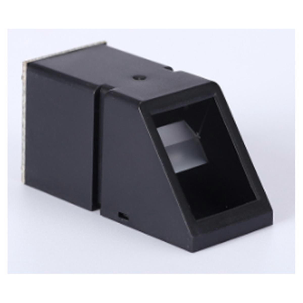 AS608 Moduł czujnika czytnika linii papilarnych Blokady Interfejs komunikacji szeregowej Akwizycja odcisków palców