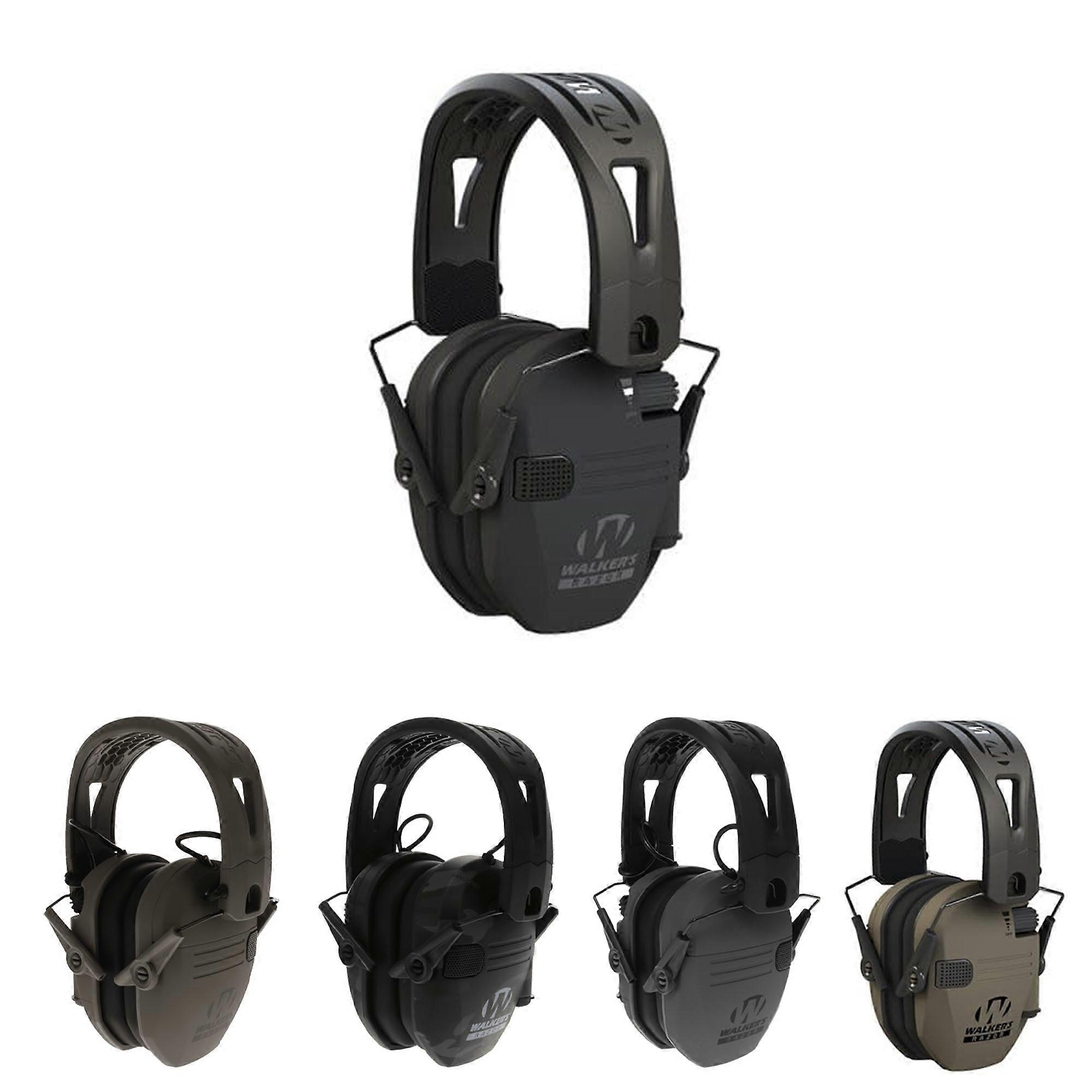 Walker's - Razor Tacti-Grip Muff