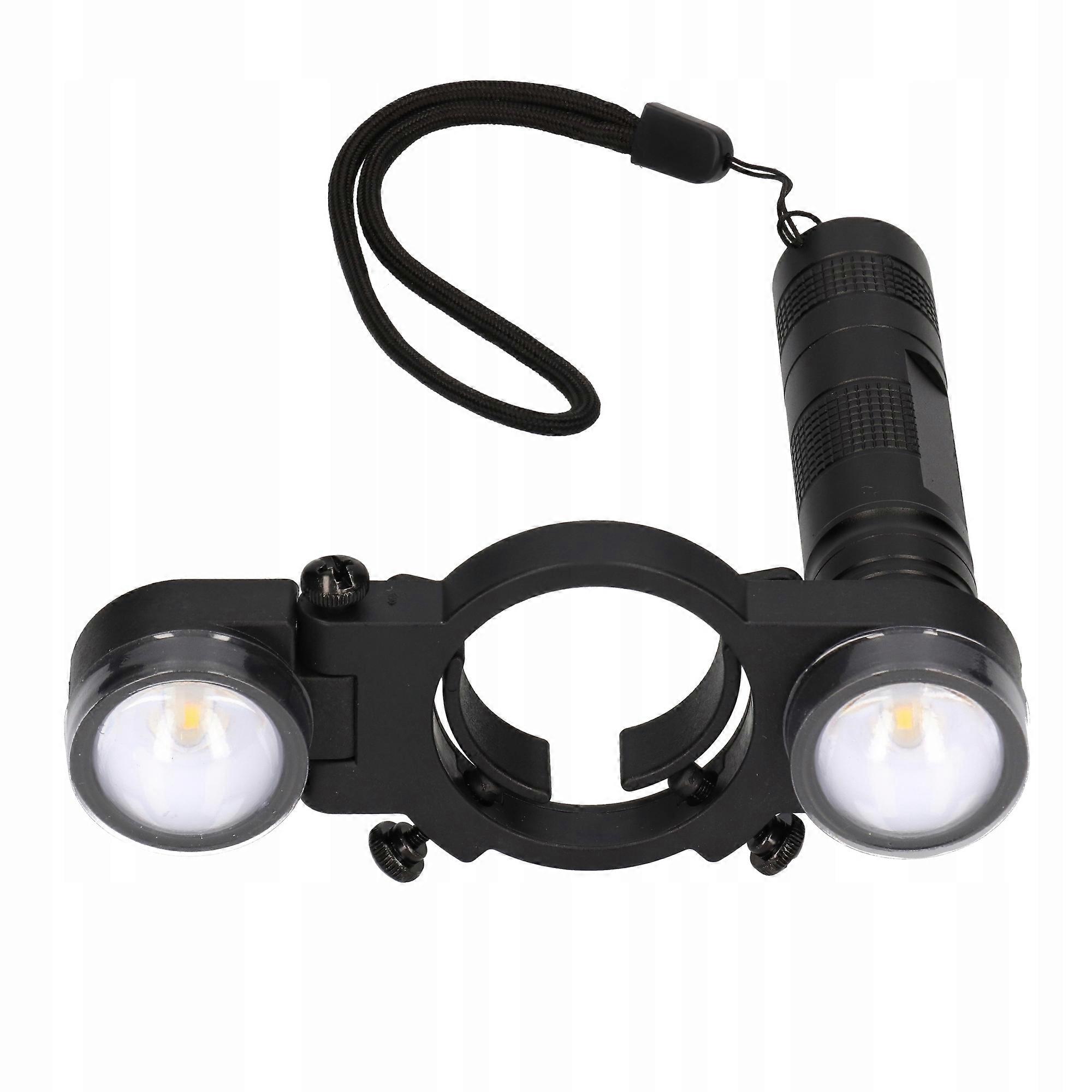 Torch Lamp For Paint Gun 3 Modes