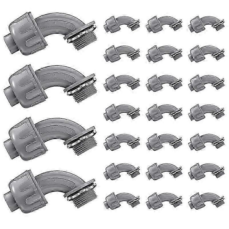 Liquid Tight Connector 3/4 Inch Non Metallic Flex Electrical Conduit Fittings Electrical Conduit Co
