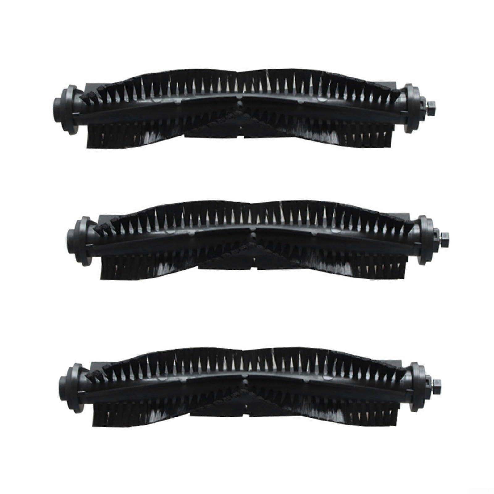 3 pcs Replacement Main for Brush Robot Vacuum Cleaner