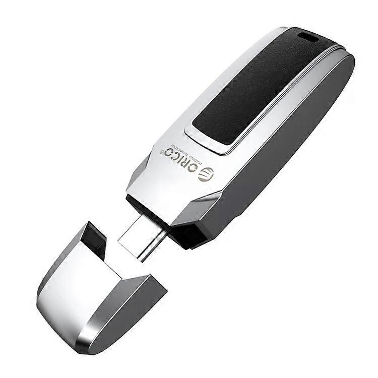 USB Flash Drive 32GB-260MB/s Read,70MB/s Write,Type-C-ORICO