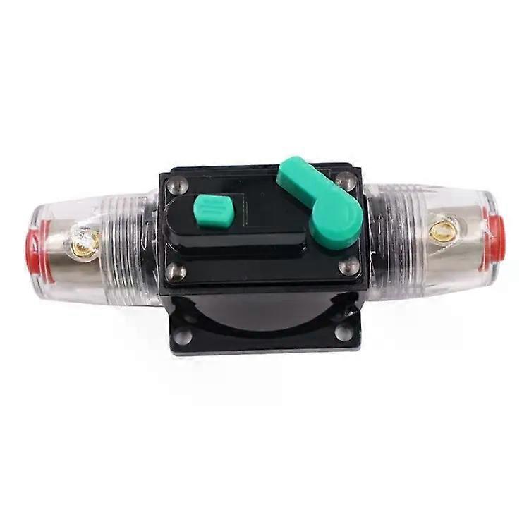 CB9 Circuit Breaker Switch-150A Short Circuit & Overload Protection -