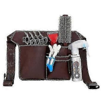 Professionelle Friseur Schere Tasche Taille Pack Tasche Friseur Friseur Salon Werkzeug