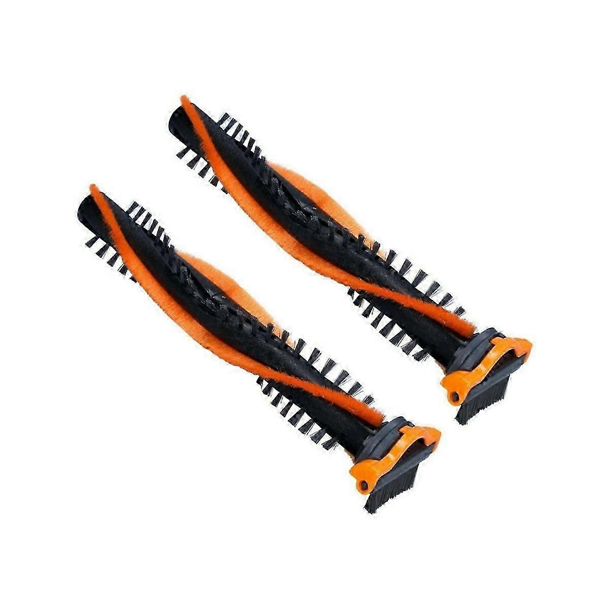 2PCS Brush for SpeedMax Pro FC6 XC8 XC7 FC6822 FC6823 FXC8043 XC8045 XC704301 XC704101 Vacuum