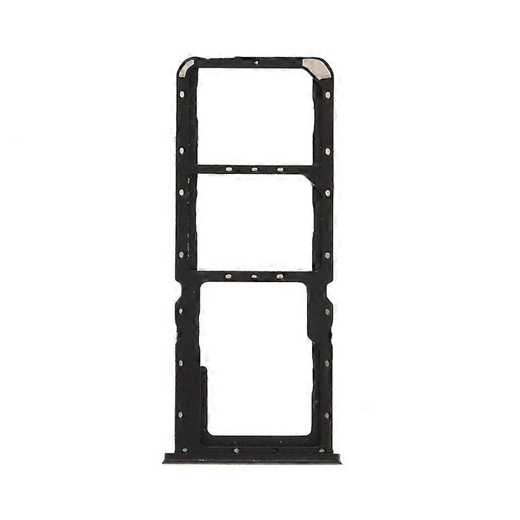 OEM Dual SIM Card + Micro SD Card Tray Holders Part Compatible For Oppo A7