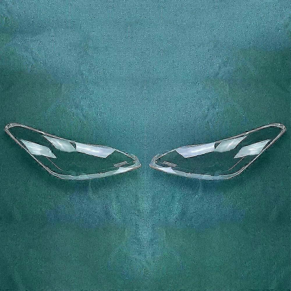 Applies Tofor Zotye Sr9 2017 Front Headlamp Lamp Cover Headlight Shell Transparent Lens Replace The Original Lampshade Plexiglass