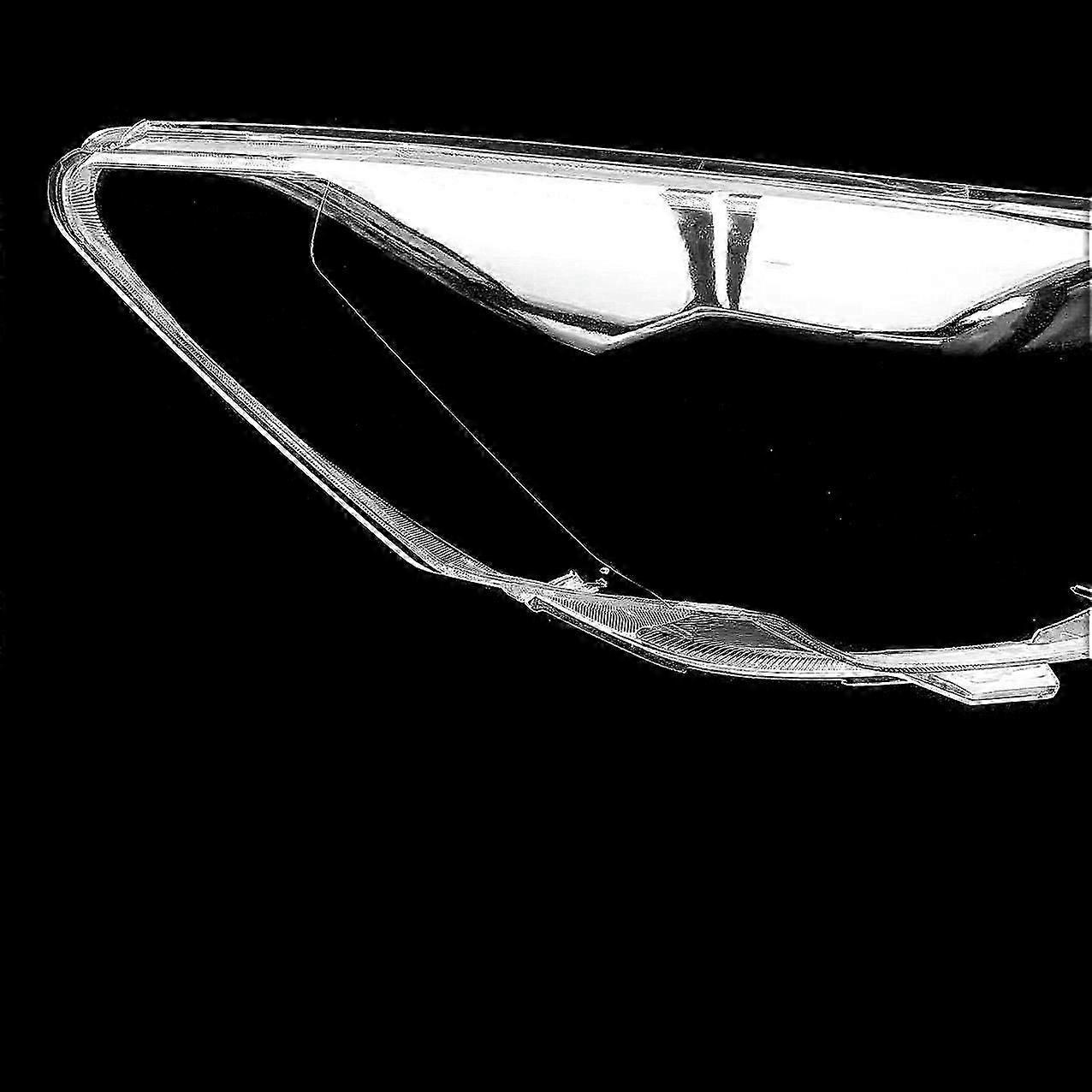 Adatto per Changhe Q25 Grande Paralume 16-17 Changhe Q25 Faro Trasparente Lampada Shell Faro Maschera