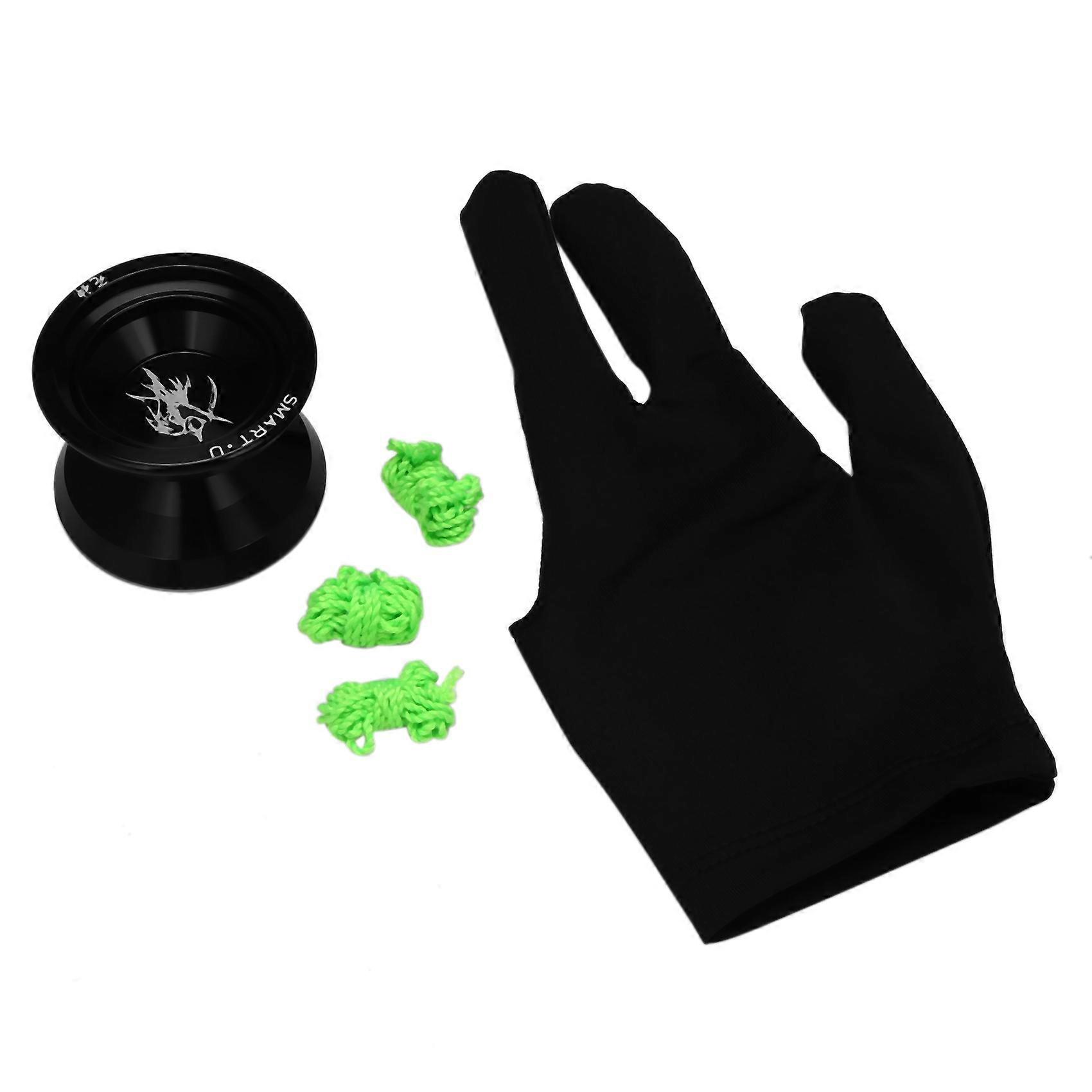 BEBOOYOYO Professional Yoyo Set Children