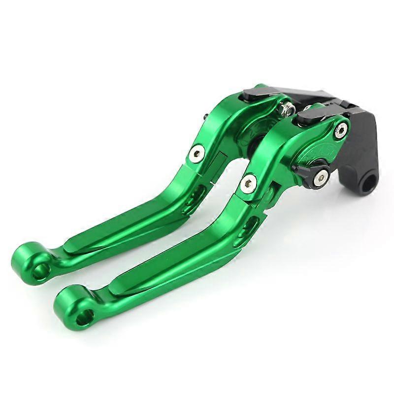 Motorcycle Clutch Brake Levers Fit For SUZUKI GSXR 600 GSXR600 GSXR750 GSXR 750 2004 2005 k4 K5 Adjustable Foldable Extendable