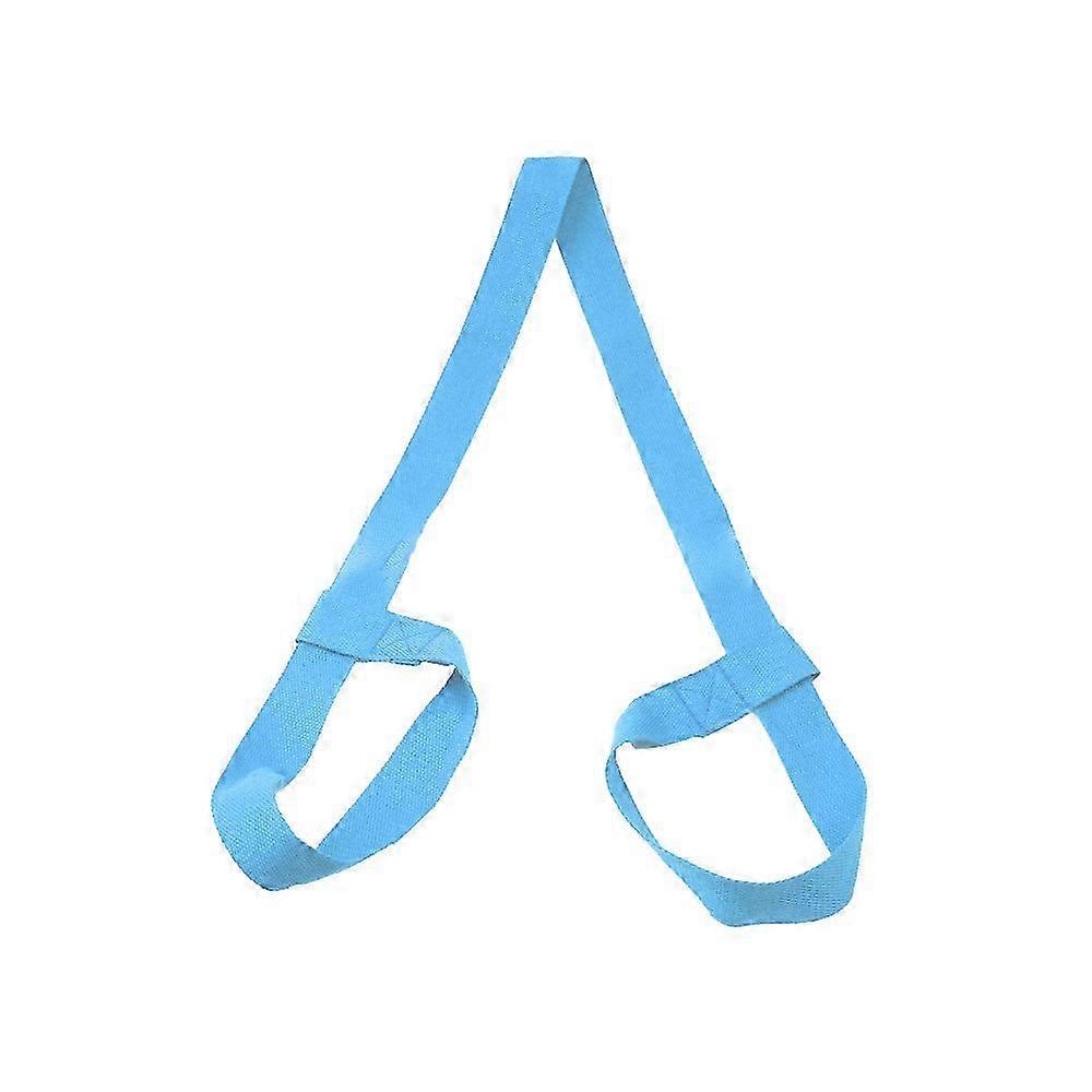yoga matte slynge, yoga matte stropp