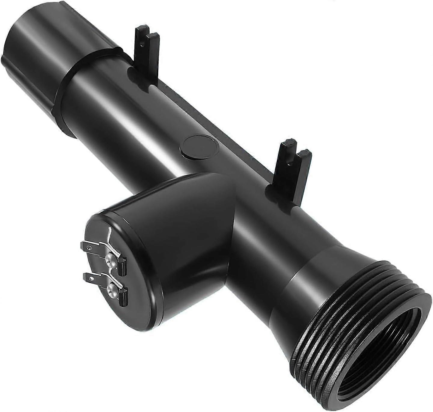 Pool Ionizer for Above Ground Pool 4CH4002R Replacement Chamber Compatible with Systems