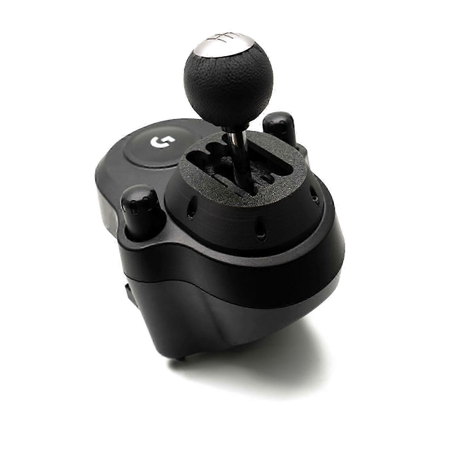 Steering Wheel Gear Shifter Manual Upgrade For Logitech Shifter G29 G923 G275