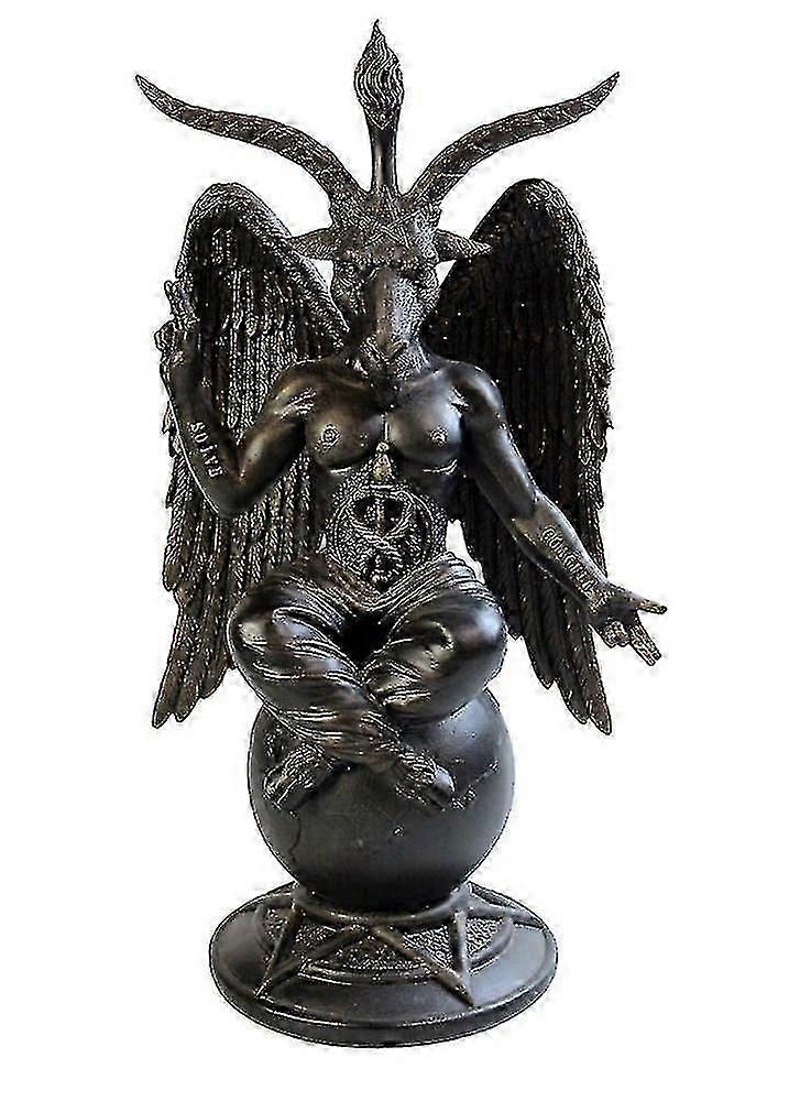 Nemesis Now Baphomet Statuette PO