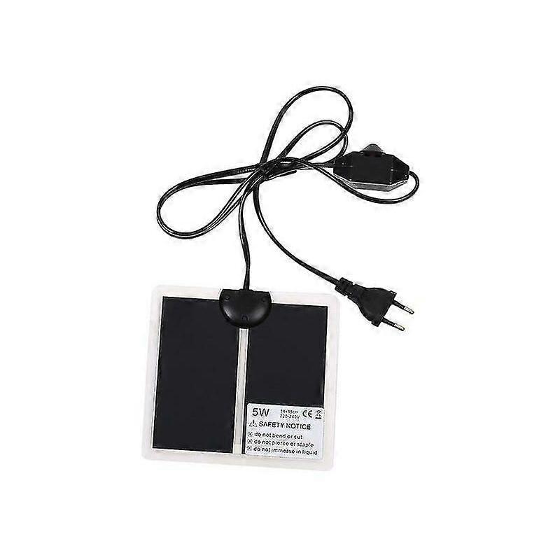 Crawler PET Heating Mat Heating Mat Heating Mat Heating Mat with Temperature Switch Pet Mat