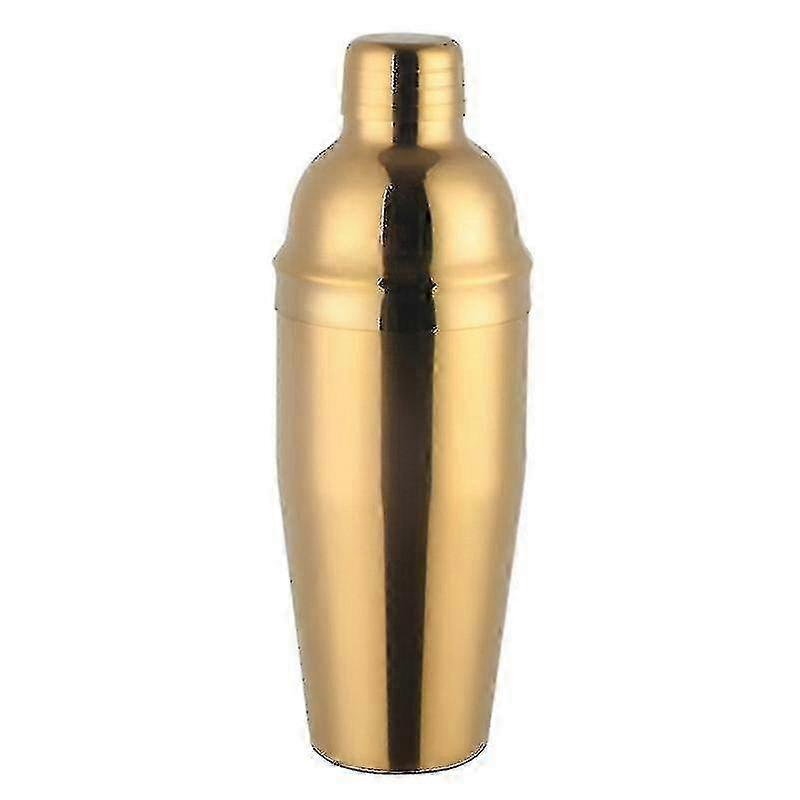 そしてのための飲み物のシェーカーのより少ない鋼鉄材料--金