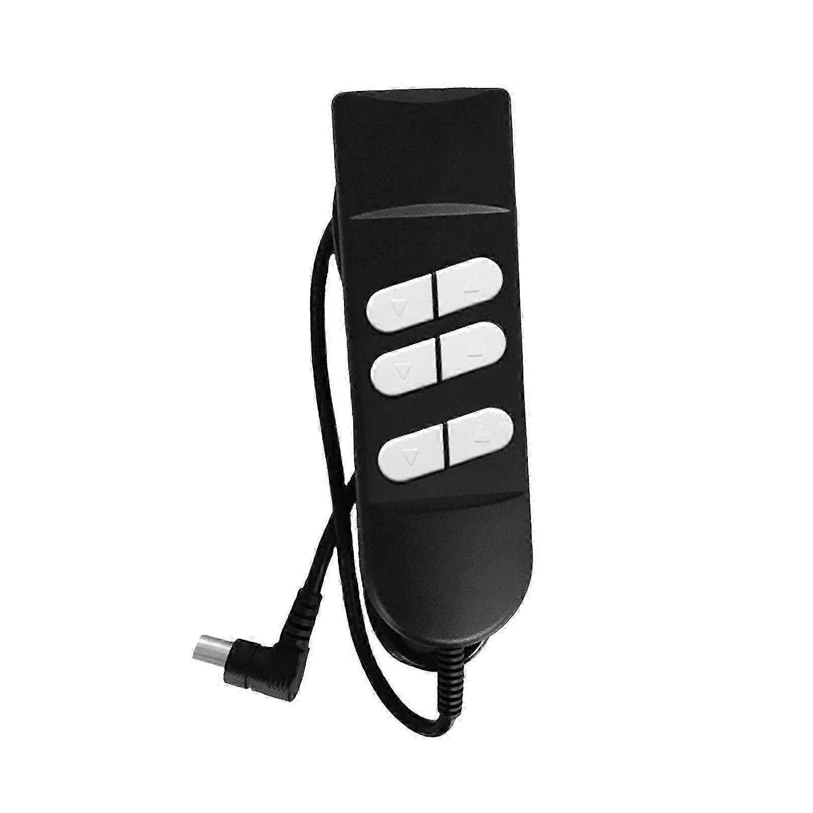Power Lift Chair Sofa Recliner Remote Control, Durable Manual Handset with Easy to Use Design