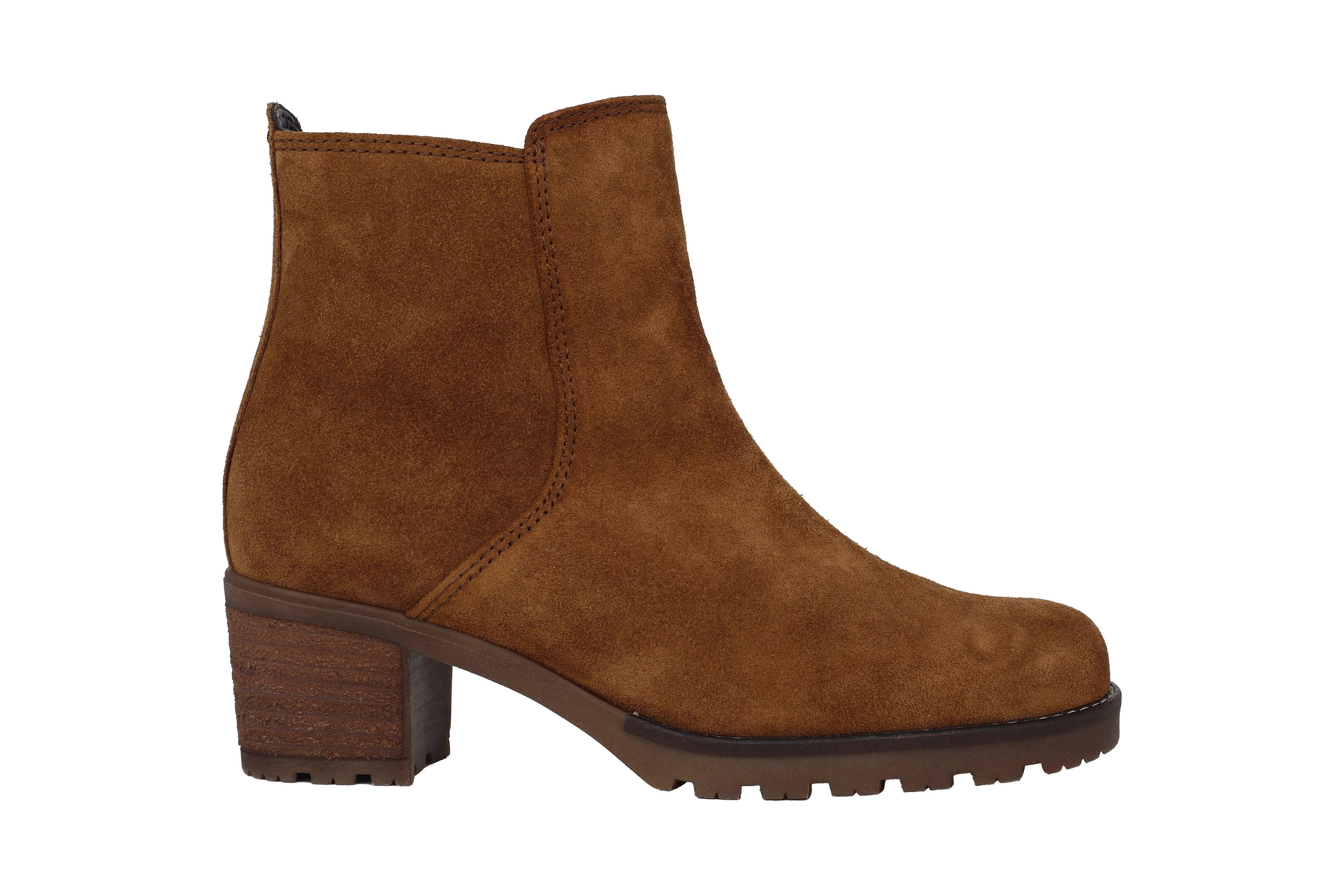 Gabor 52.800.43 - women's boot