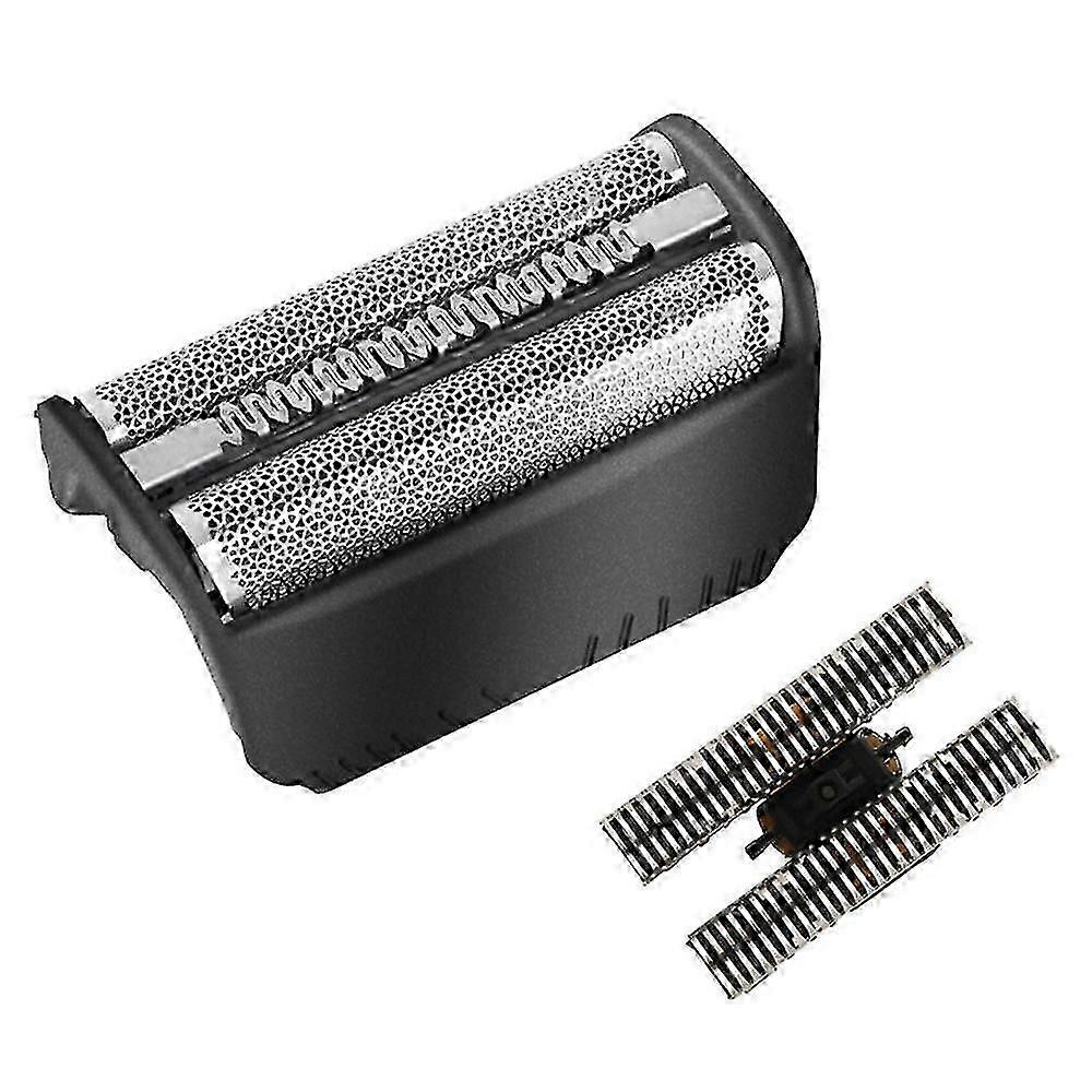 30B Foil screen+Blade for Braun 3 Series SmartControl 4000 SyncroPro &7000 TriControl Series 5495 7505 7520 7650 195s