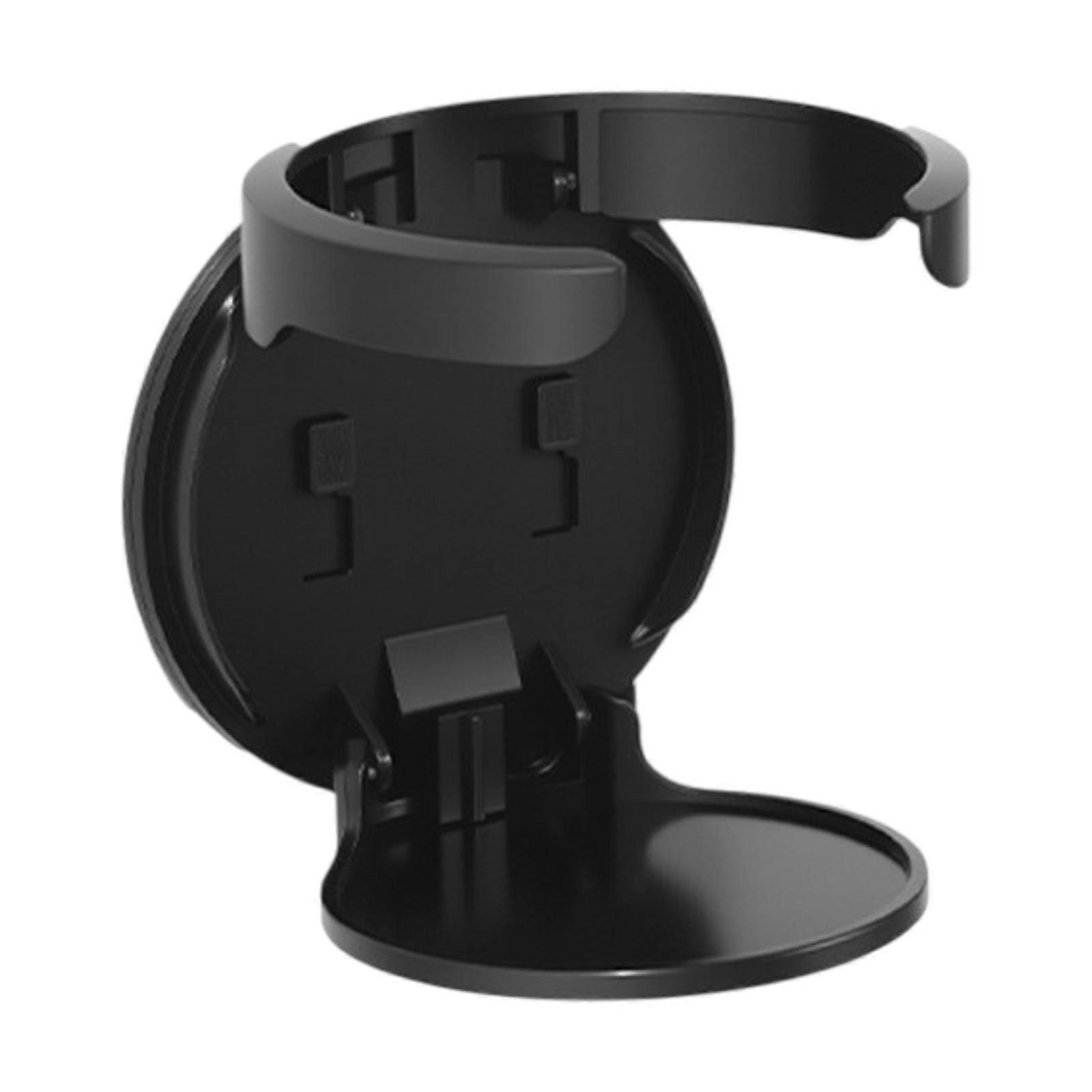 Wall Mounted Cup Holder Coffee Mup Rack Stable Versatile Easy Installation