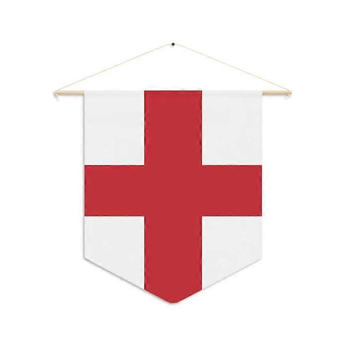 Flag – Flag of England – 30 x 45 cm – Polyester – Hangable – 1 piece