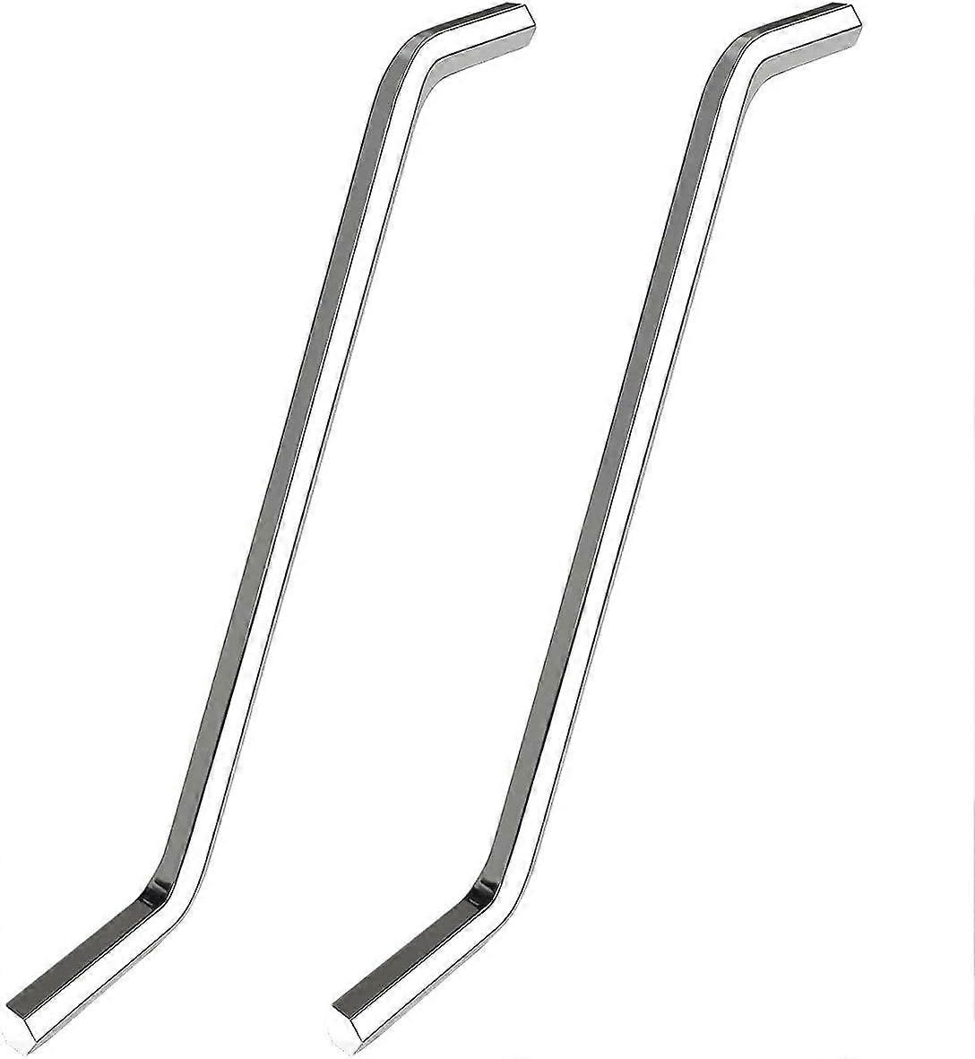 2025 Latest Model 2 Pcs Garbage Disposal Wrench, Garbage Disposal Allen Wrench Tool Compatible with Garbage