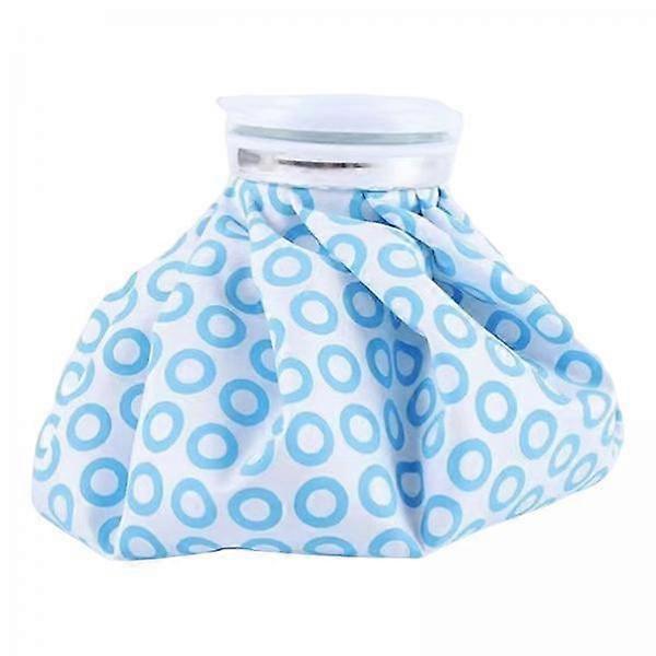 3x Reusable , Ice Packs for Injuries,