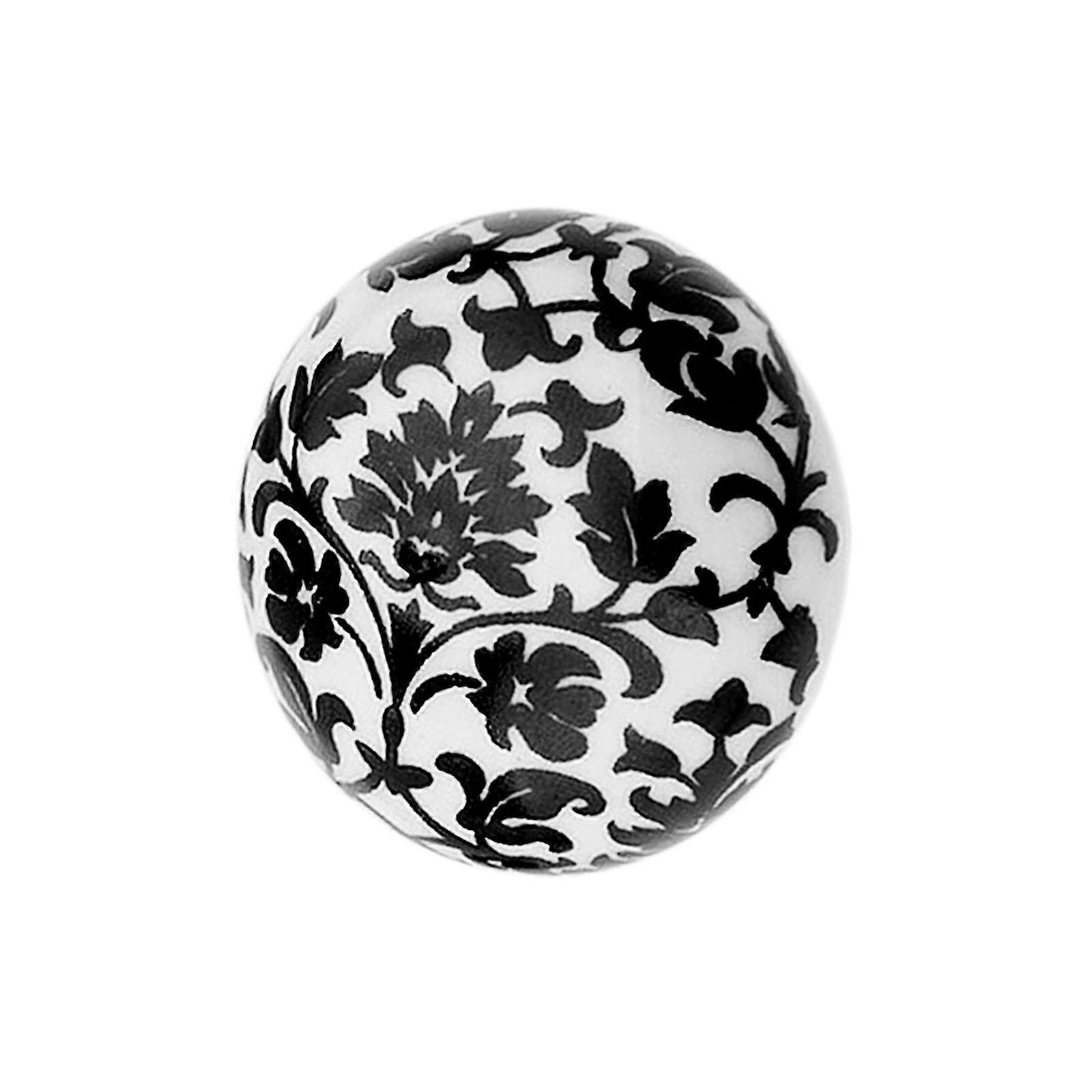 Dresser Handles Drawer Knob Simple Handy Easy Install with Screw Drawer Bin
