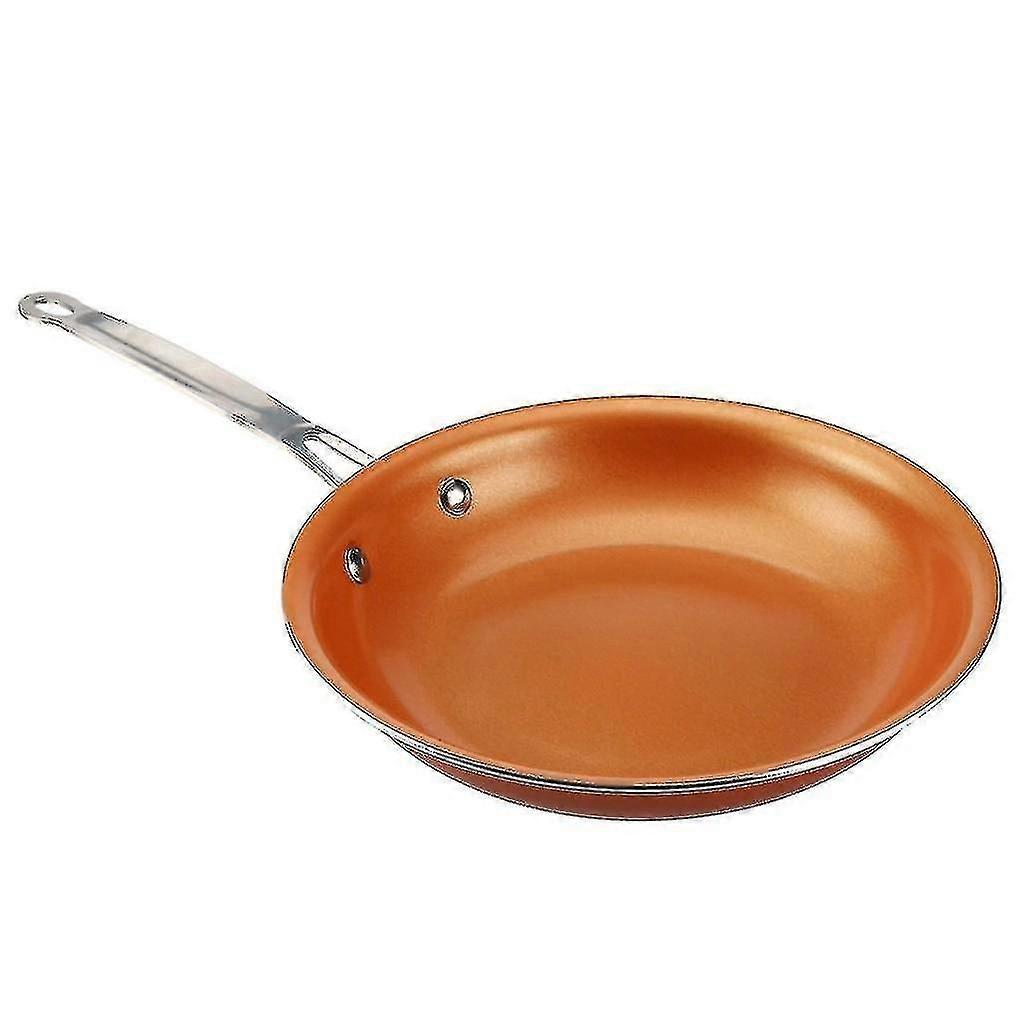 Non-stick Frying Pan With Ceramic Coating Nduct Ing Oven Safe