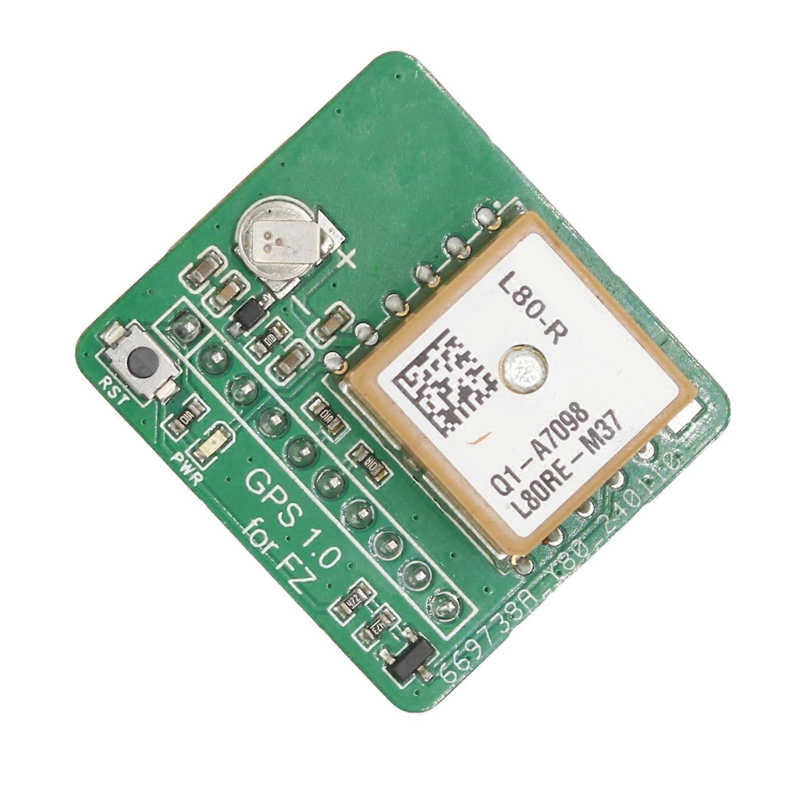 Für Flipper 0 Satellite Positioning Module Defaulted Rate 9600 Protocol Recommend Unleash Firmware