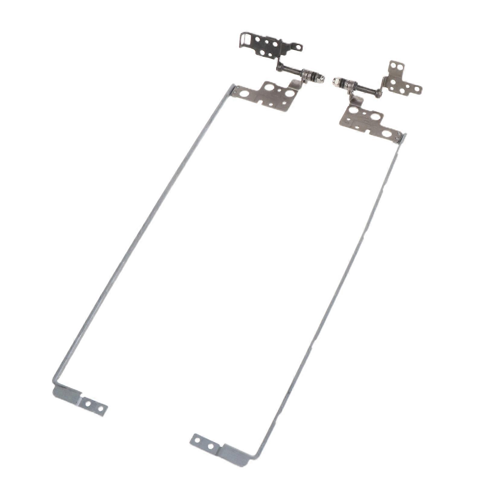 Laptop LCD Hinges Support Rod for 320-17 320-17ast Left and Right LCD Screen Hinges 100% Tested