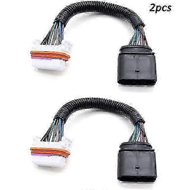 Xenon Frontlyspære Ledningsnett For Cayenne 95563123911 - Bilbelysning Tilbehør