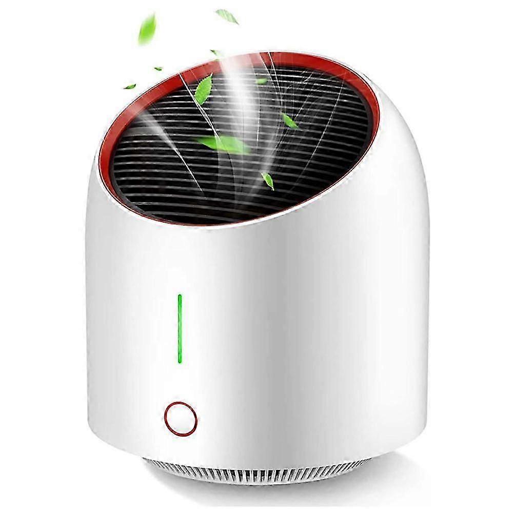 Silent Air Purifier