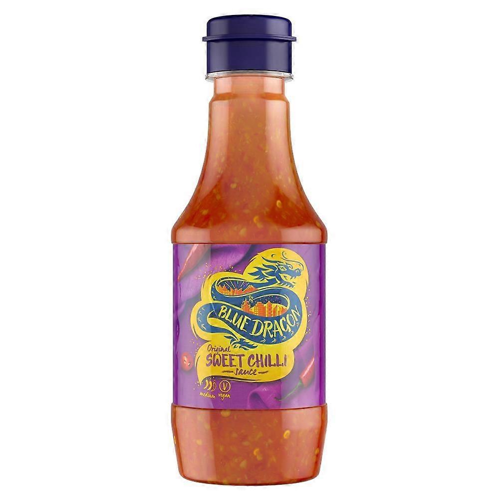 Blue Dragon Sweet Chilli Dipping Sauce 190ml