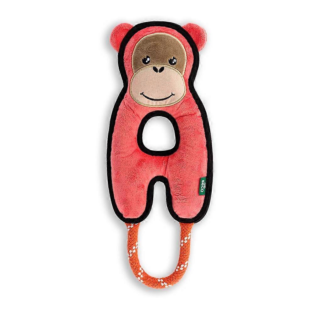 Beco Plus Orangutan Dog Toy. 1 toy.