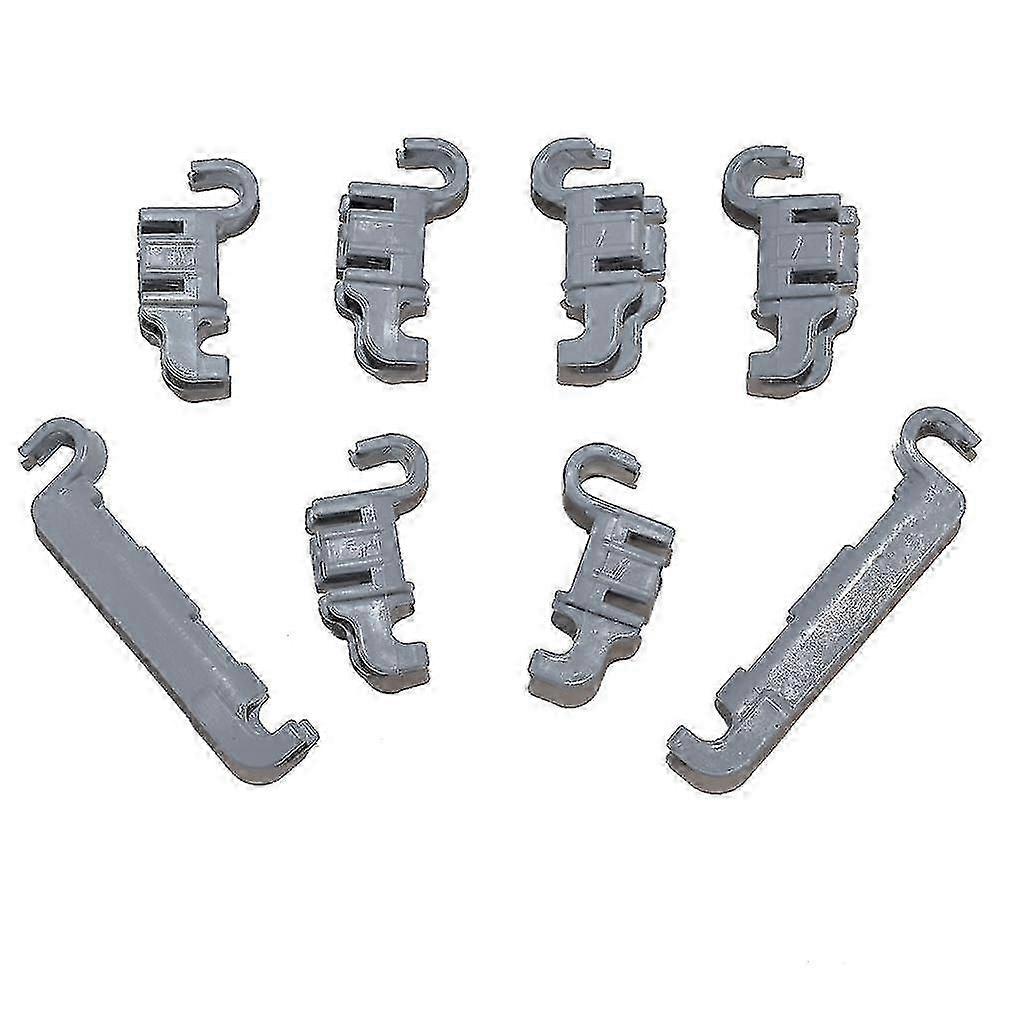 ערכת מהדק סל מדיח כלים 2025 למספר דגמים Bosch Siemens Neff