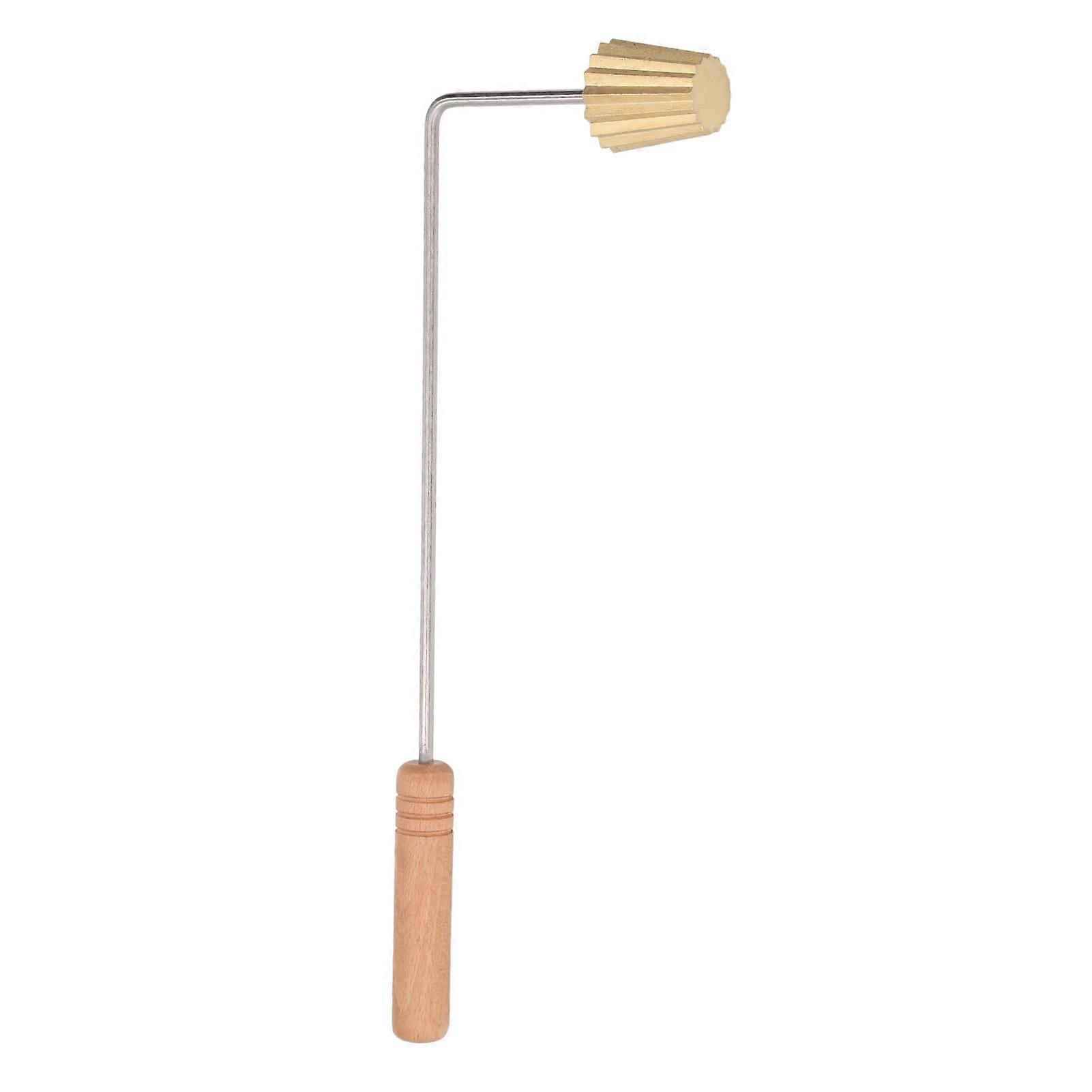 Malaysian Pie Tee Maker Nyonya Top Hat Tool for Baking Egg Tart Reusable Fried Tool Kitchen Bakeware Gadget 