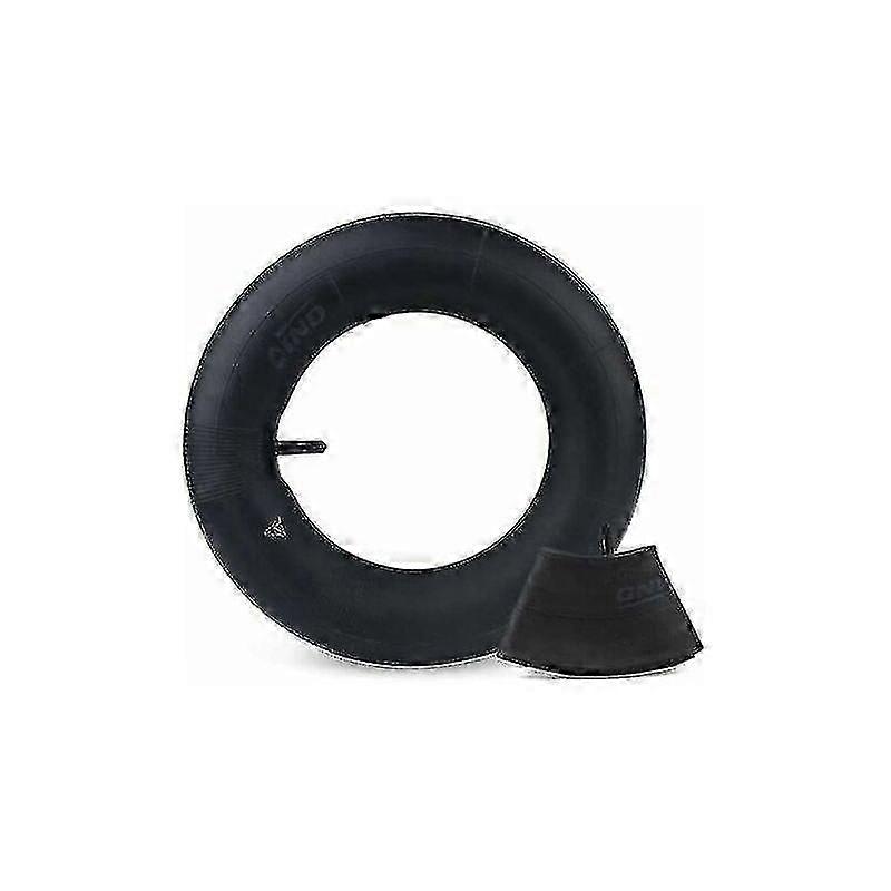 Inner Tube 4.80/4.00-8 With Straight Valve, Suitable For Wheelbarrows, Strollers, Hand Trucks, Lawn Mowers, Snow Blowers, Generators And Mor