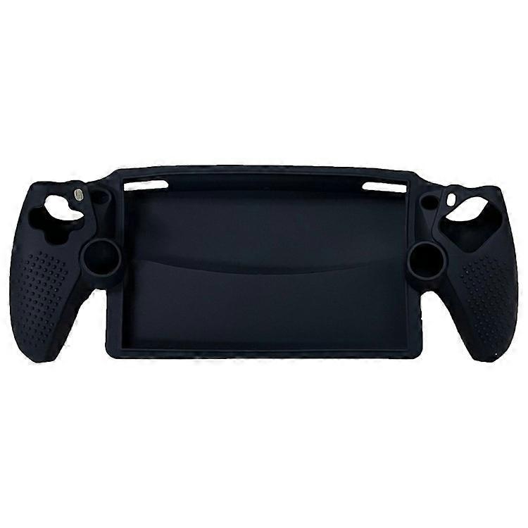 Compatibile per Sony PS5 Portal Anti-Scratch Game Controller Protector Custodia in silicone