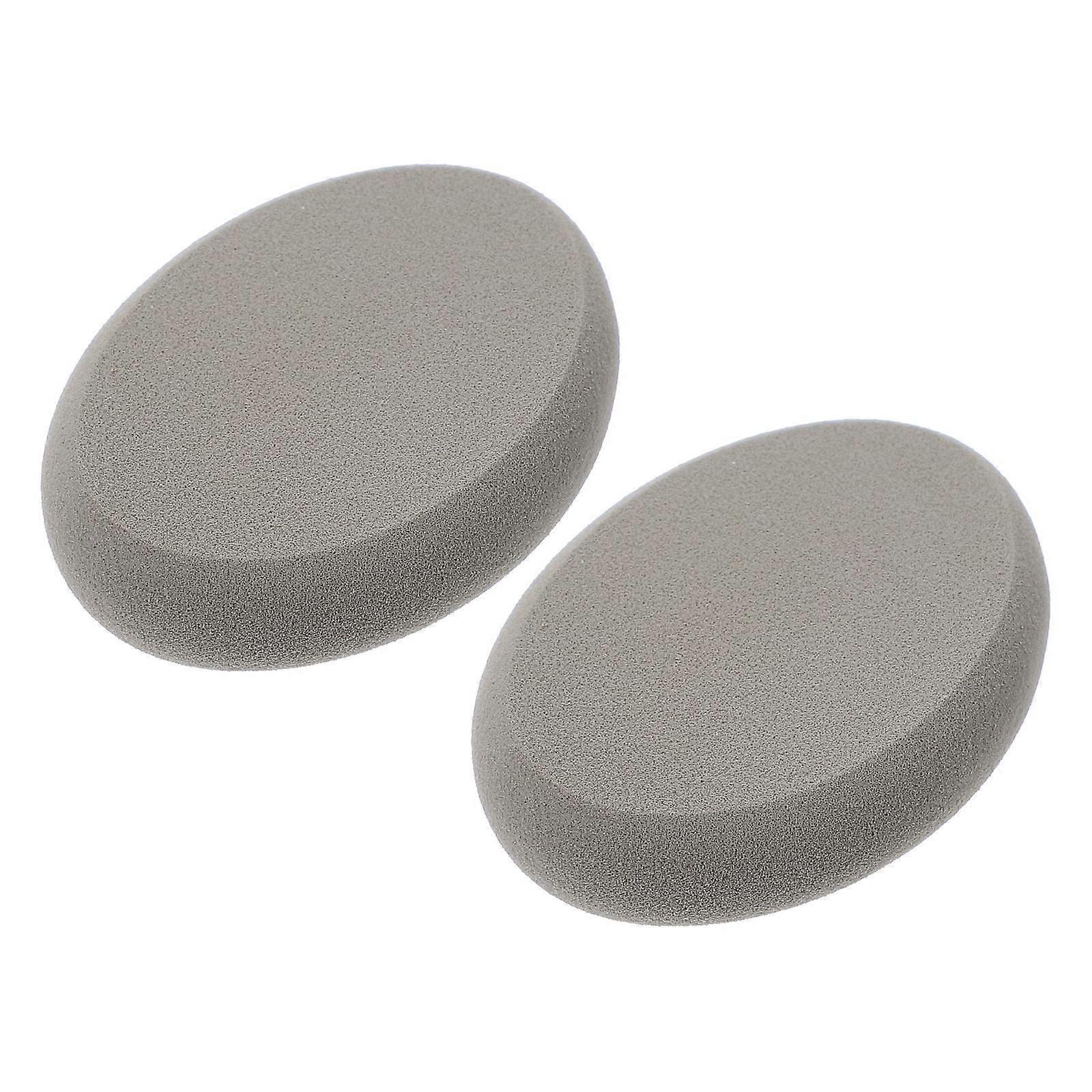 2Pcs Makeup Powder Face Beauty Tool for Women