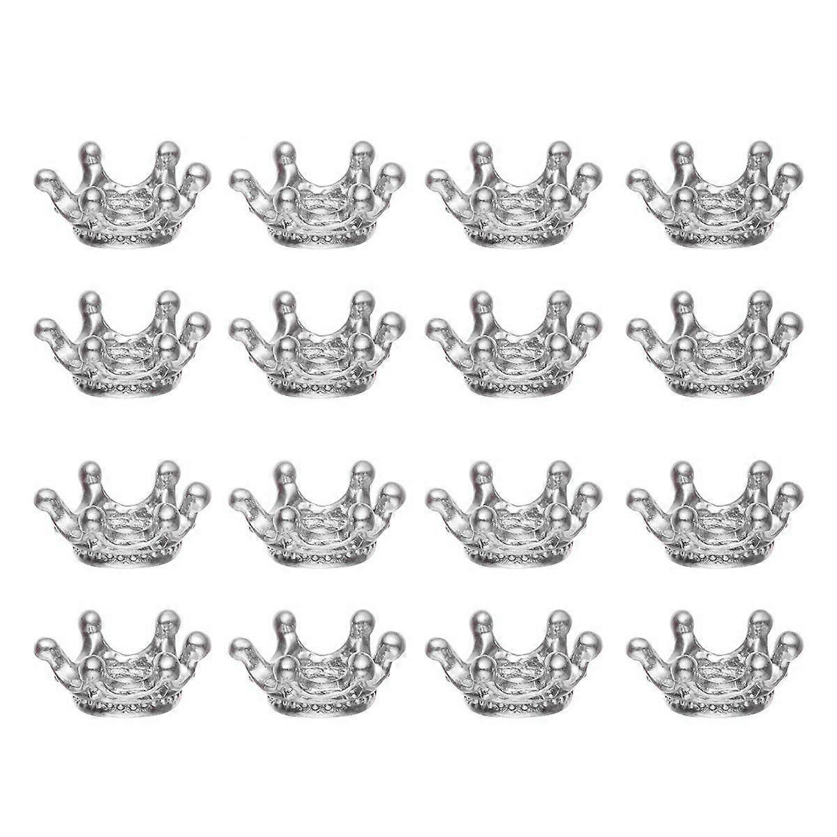 Versatile Crown Pieces, Ally in Handmade Projects and Decorative Arts