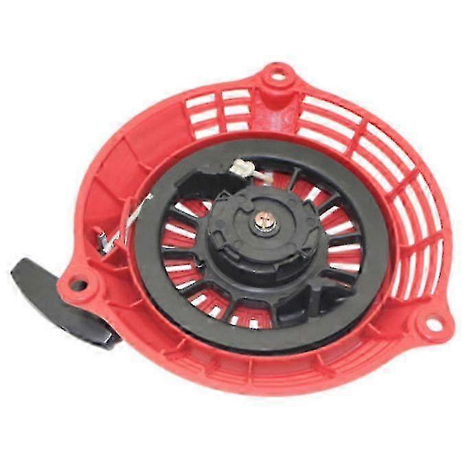 Starter Pull Disk Starter Gcv160 Gcv135 hwy