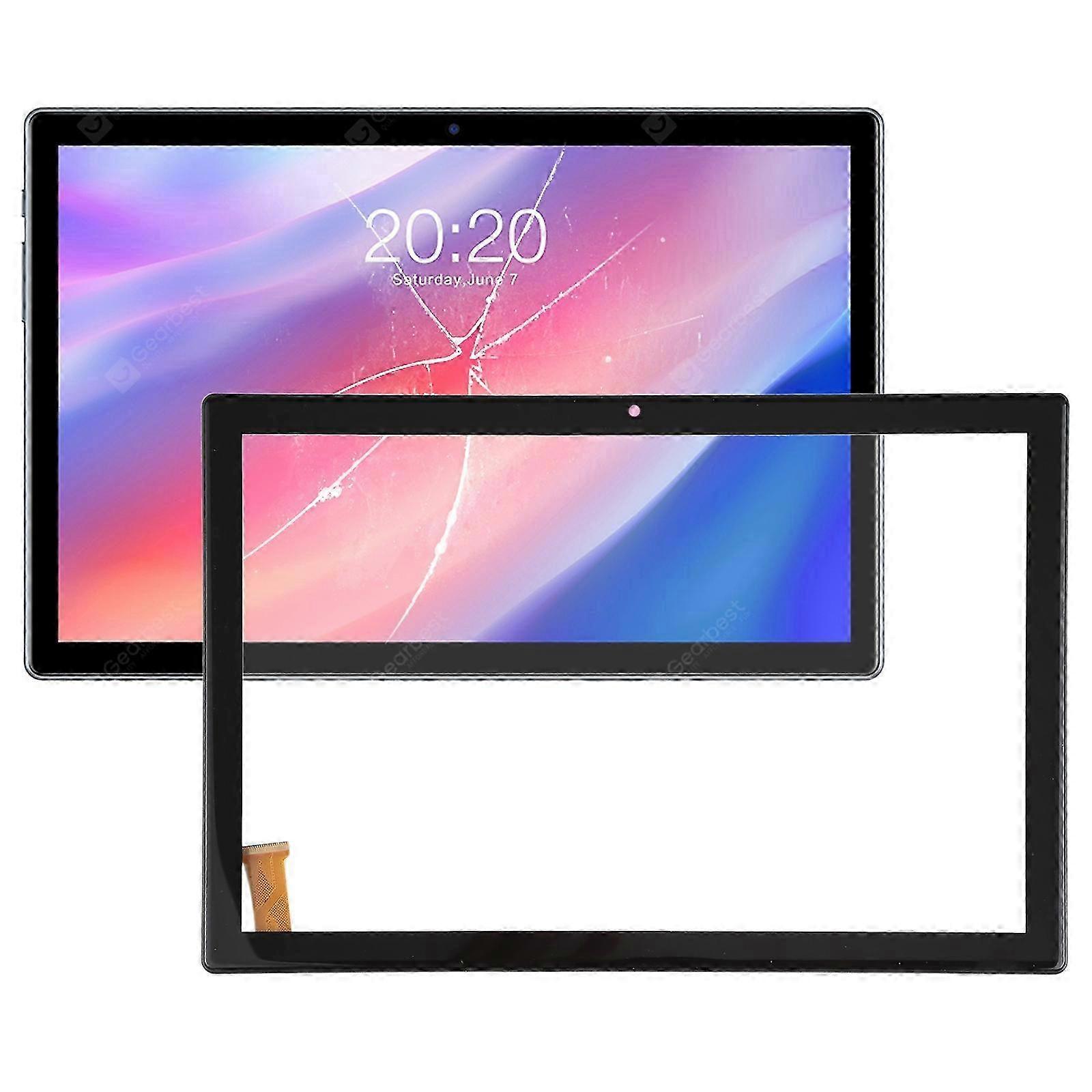 Touch Panel for Teclast P20 HD 10.1 inch (Black) 25-26s